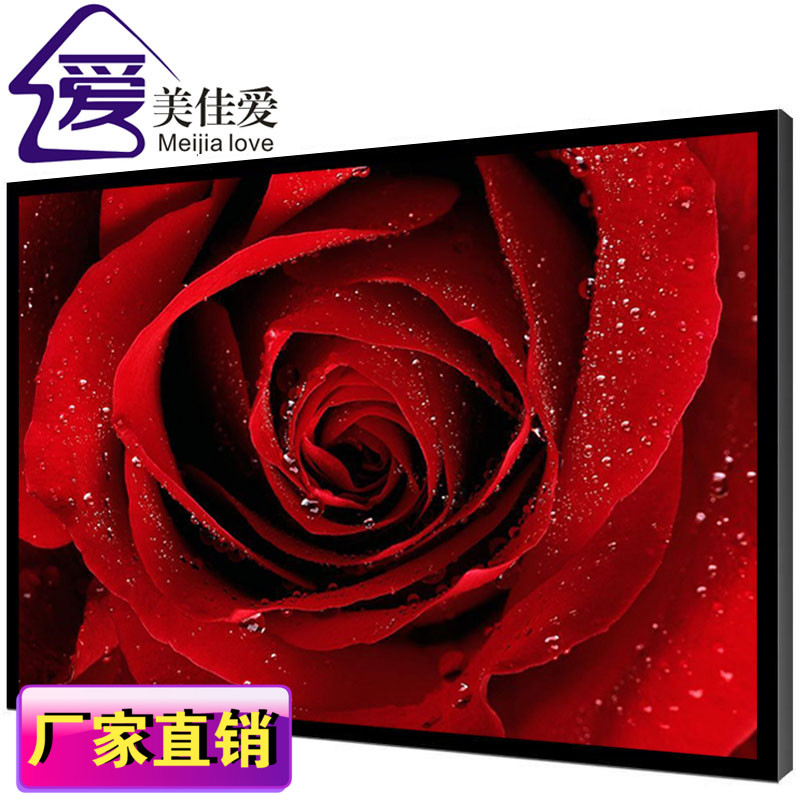 工業級高清液晶監(jiān)視器